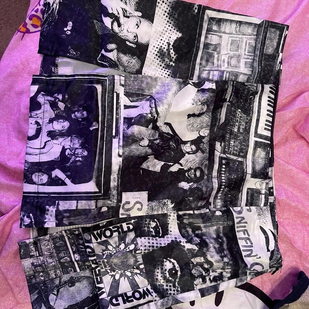 Dollskill skirt